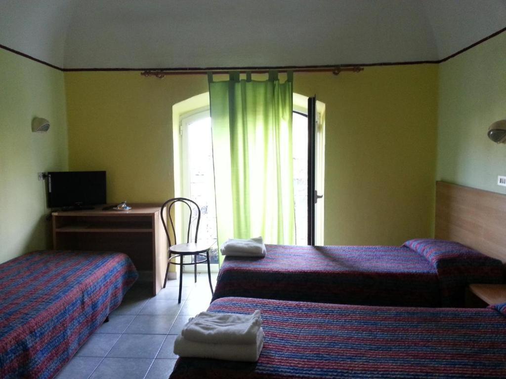Hotel Stazione نوفارا المظهر الخارجي الصورة