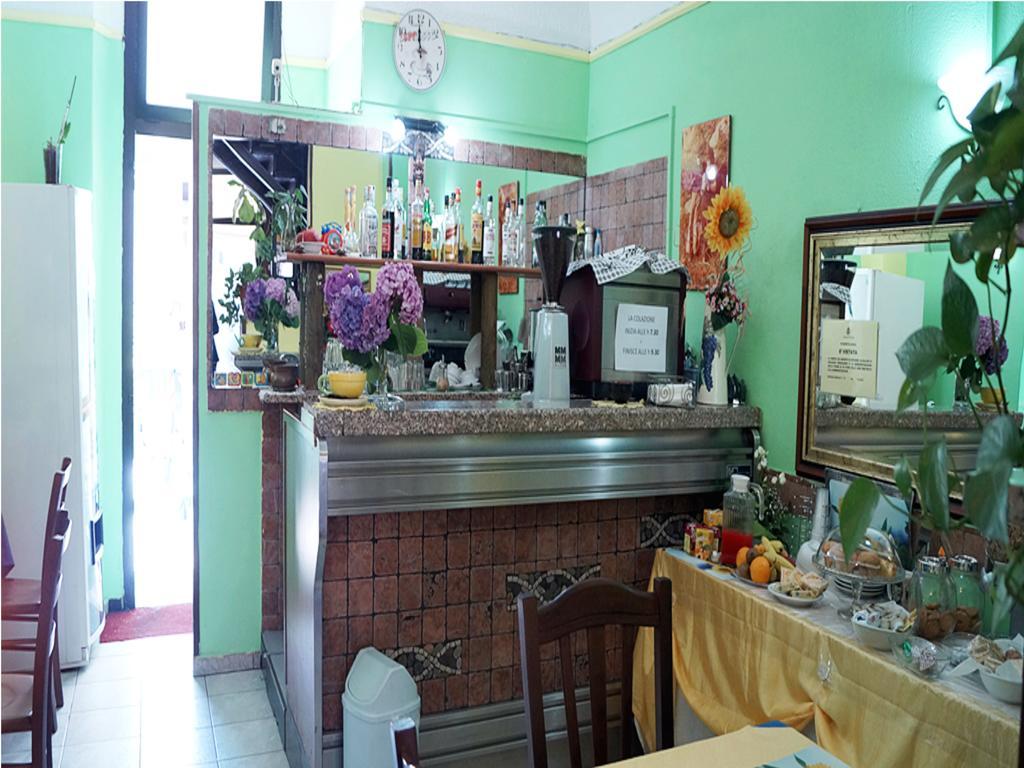 Hotel Stazione نوفارا المظهر الخارجي الصورة